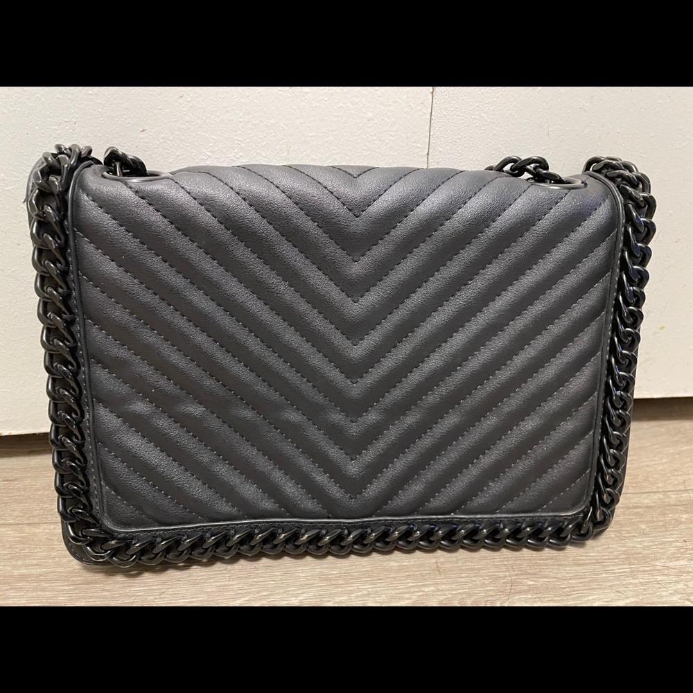 Also Crossbody